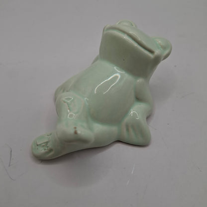 Weird Frogs