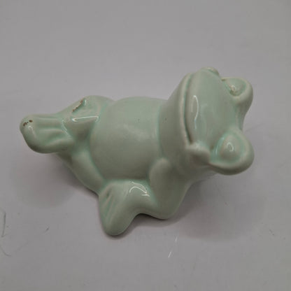 Weird Frogs
