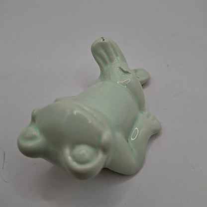 Weird Frogs