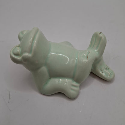 Weird Frogs