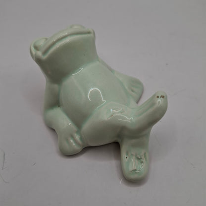 Weird Frogs