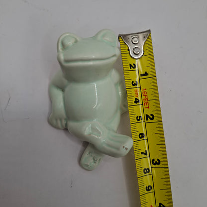 Weird Frogs