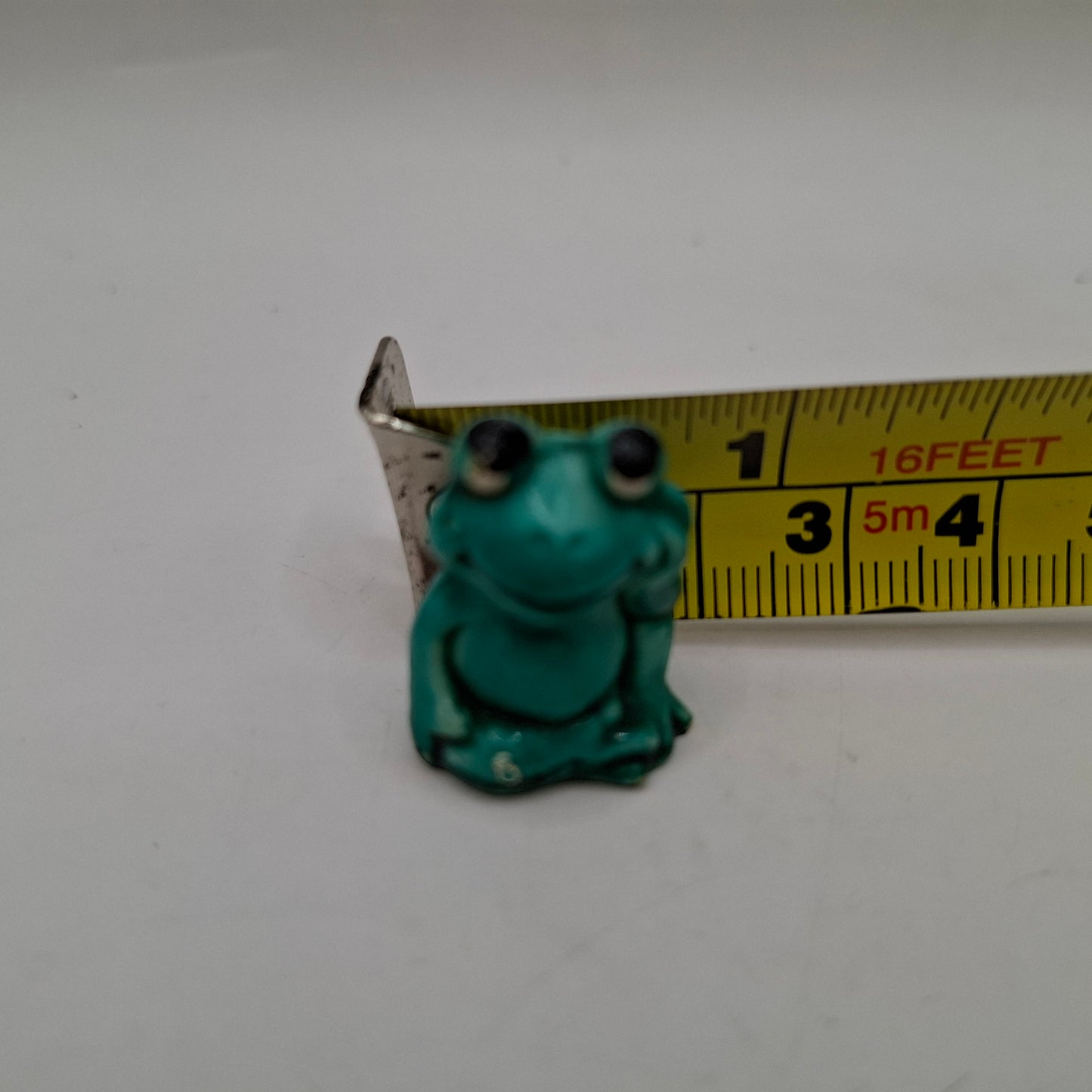 Tiny Animals