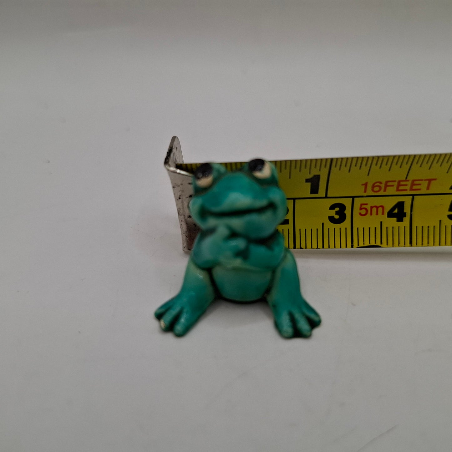 Tiny Animals