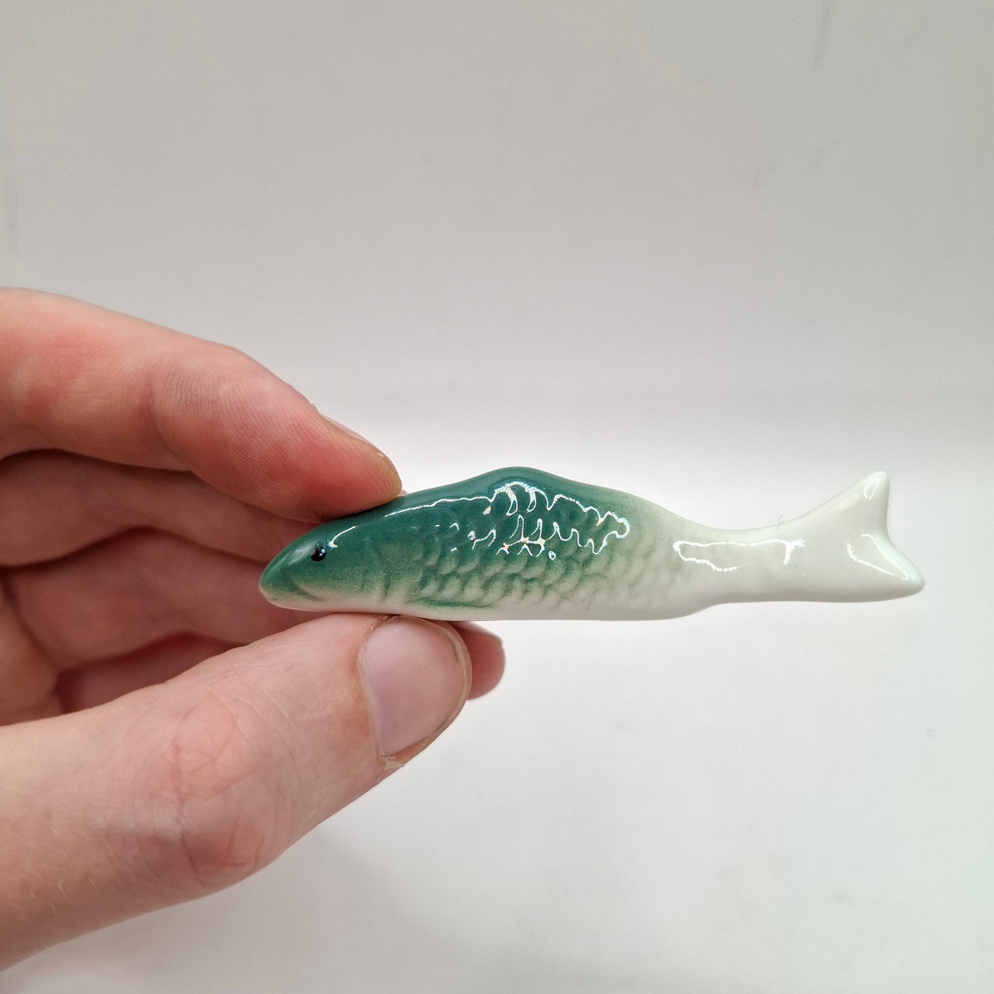 Ceramic Fish