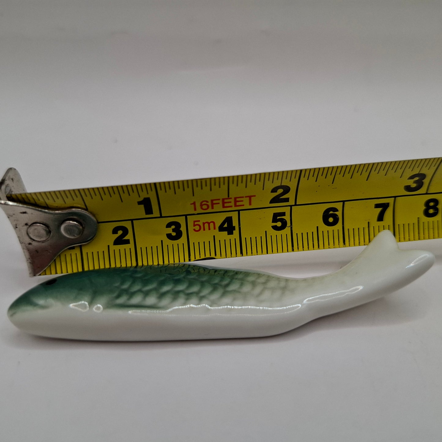 Ceramic Fish