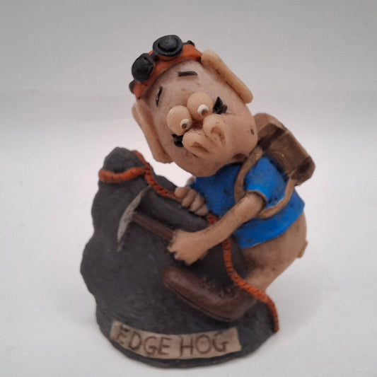 Edge Hog