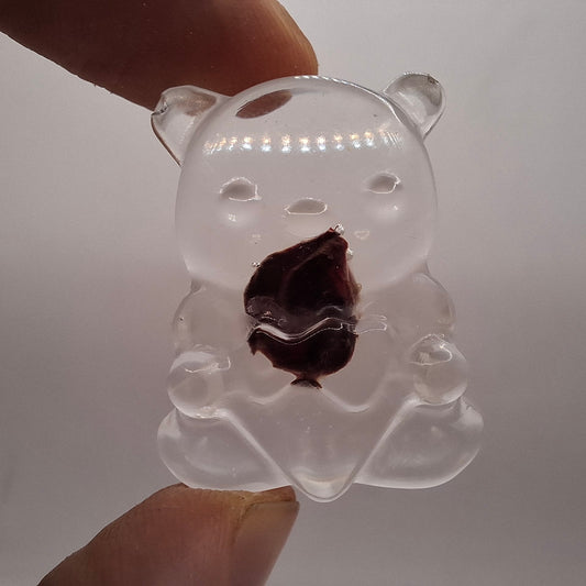 Teddy Heart