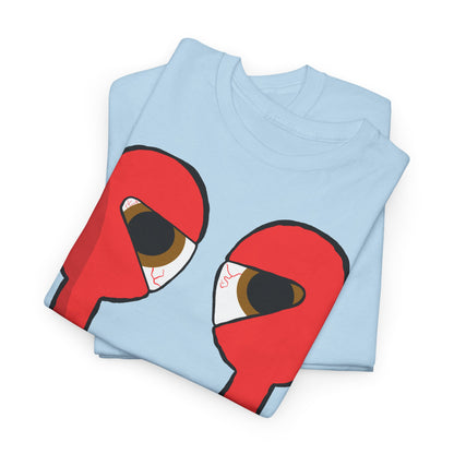 Crab Eye Shirt
