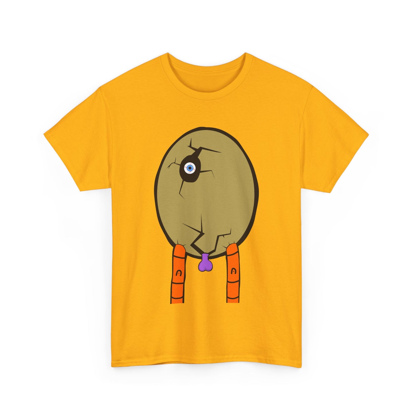 Egg Fella Shirt