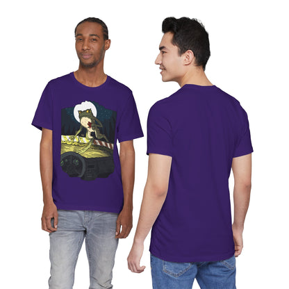 Loveland Frogman Of Ohio T-Shirt