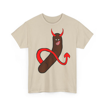 Bad To Wurst Shirt
