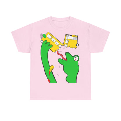 Nasty Frog Shirt