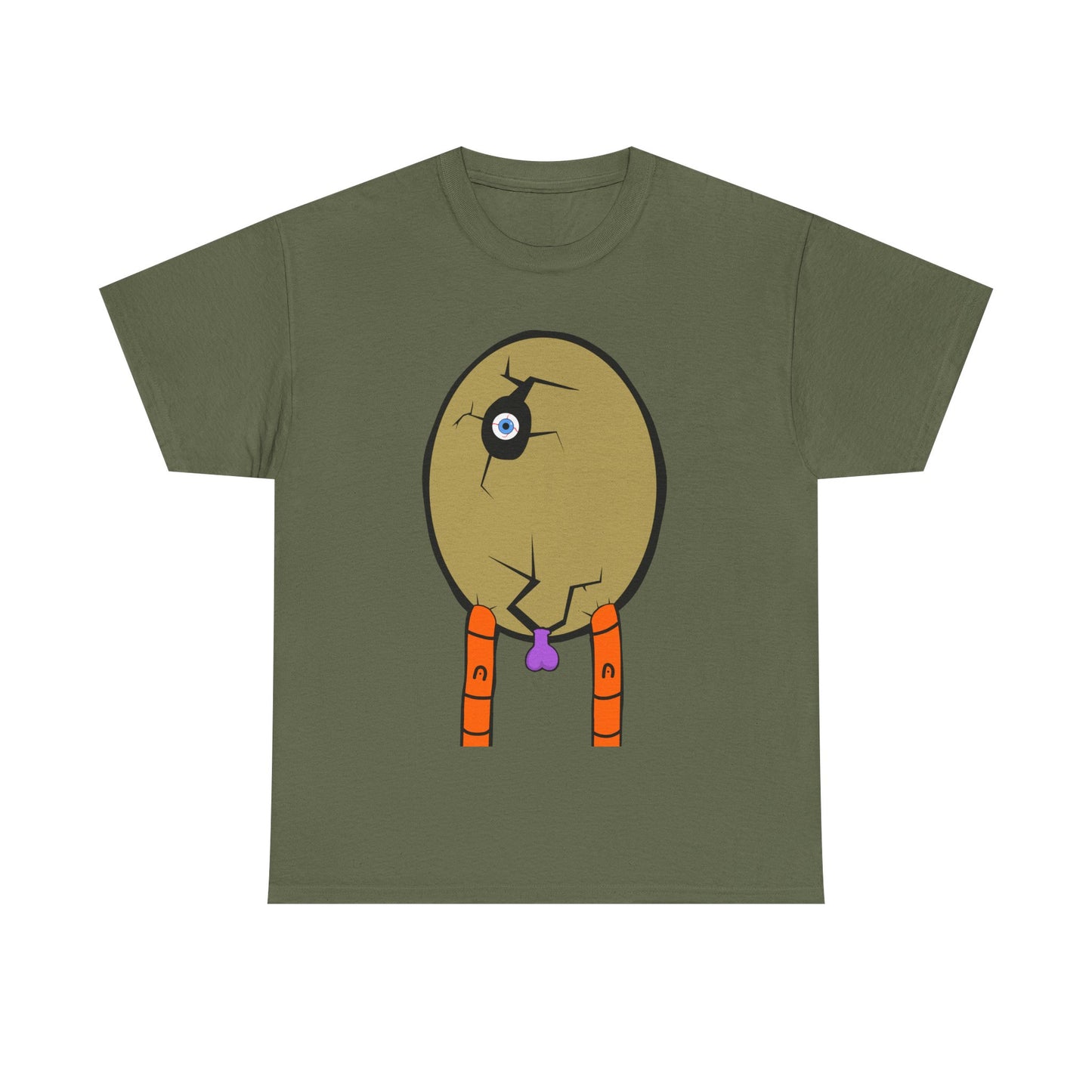 Egg Fella Shirt