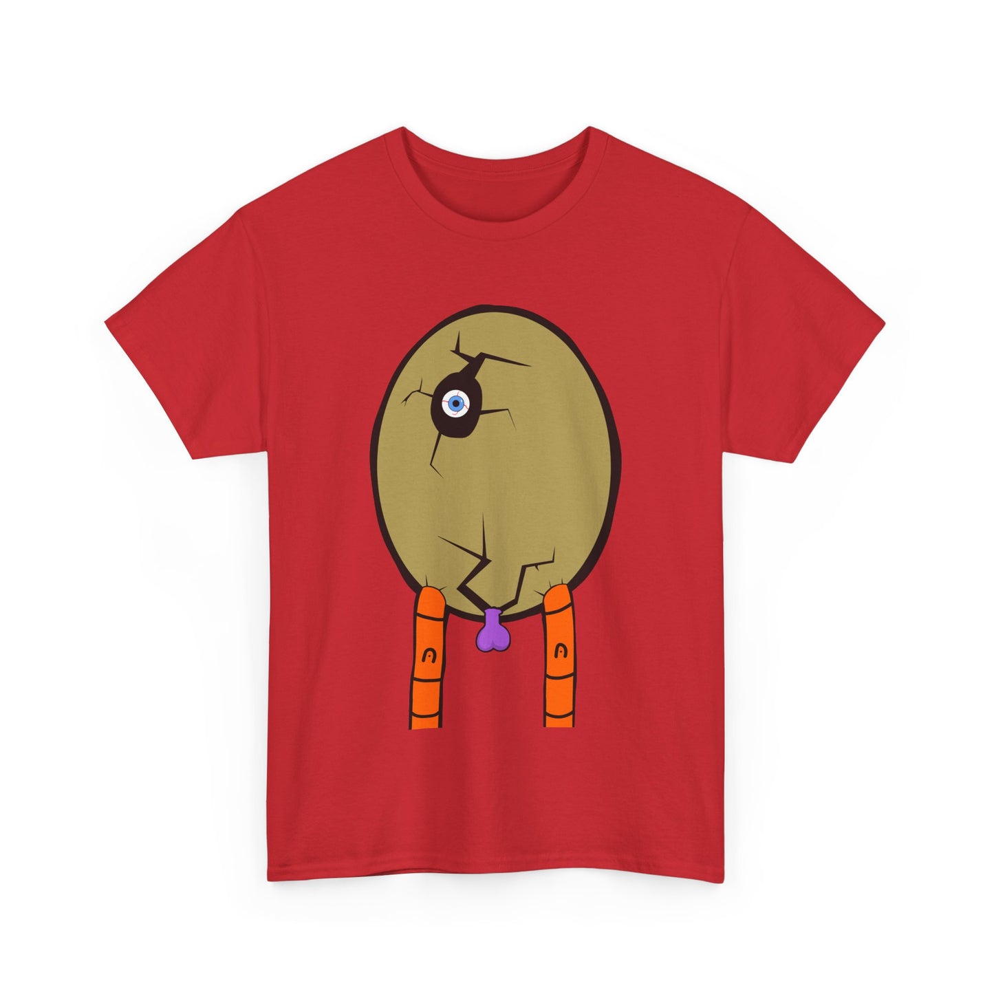 Egg Fella Shirt