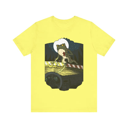 Loveland Frogman Of Ohio T-Shirt