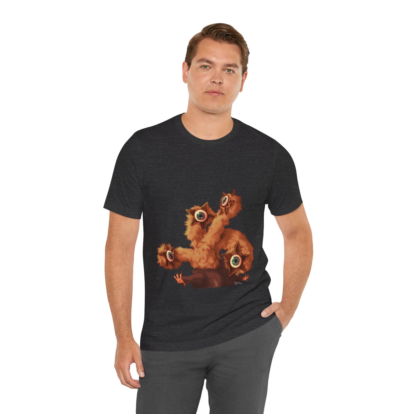 Cthulhu Rat Shirt