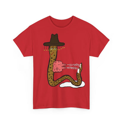 Milk Snake Shirt