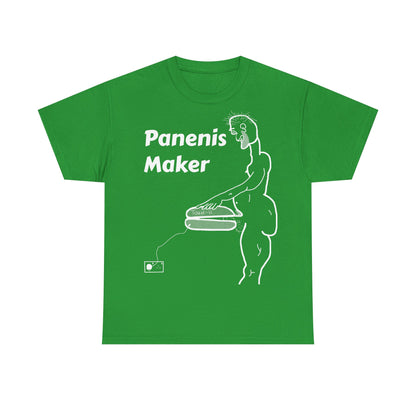 Panenis Maker Shirt