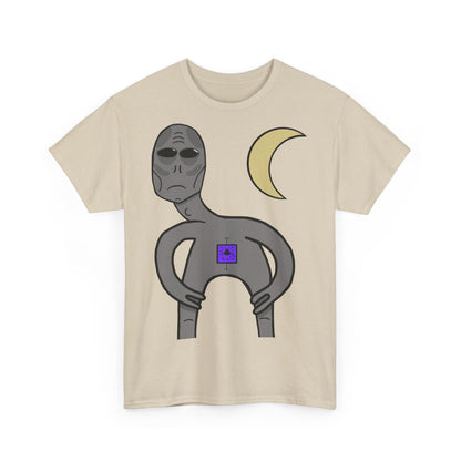 Grey Arse Shirt