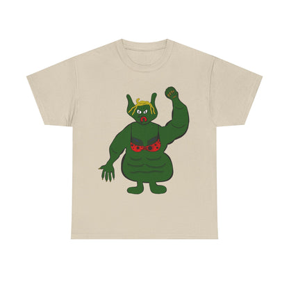 Titted Goblin Shirt