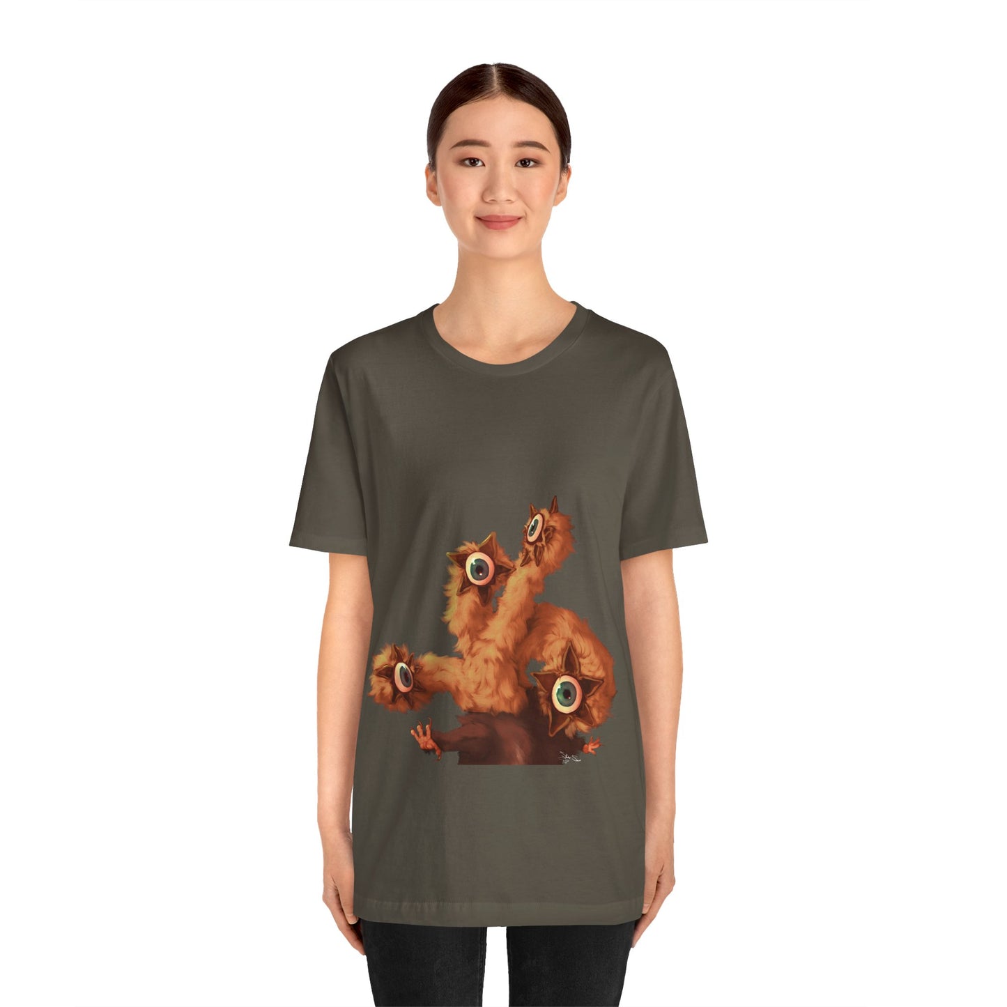 Cthulhu Rat Shirt