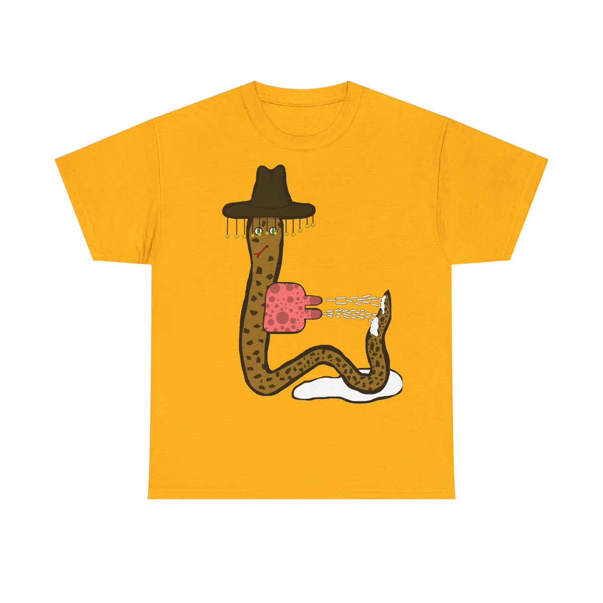 Milk Snake Shirt