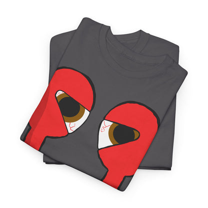 Crab Eye Shirt