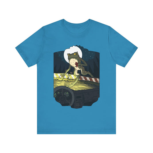 Loveland Frogman Of Ohio T-Shirt