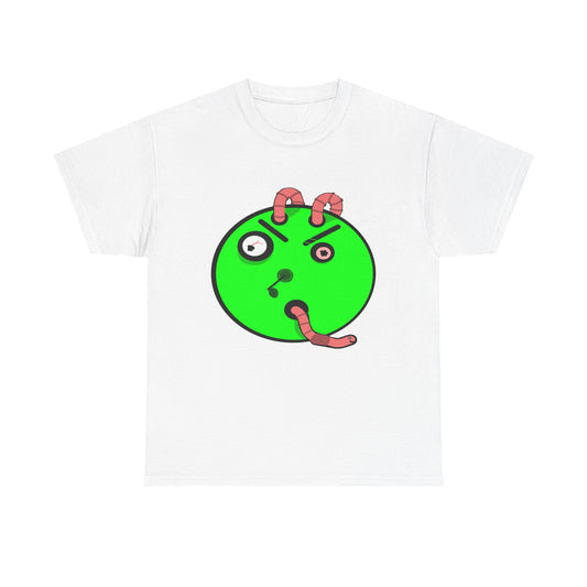 Bad Apple Shirt