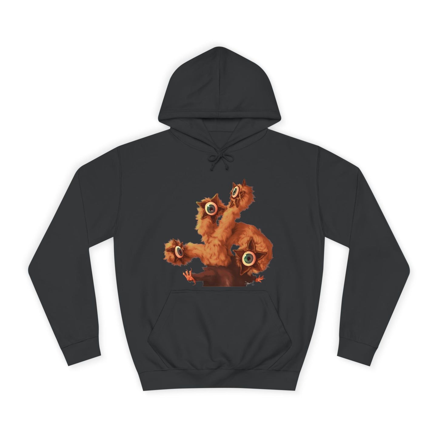 Cthulhu Hoody
