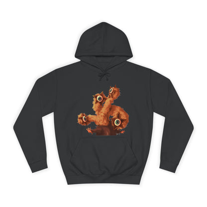 Cthulhu Hoody