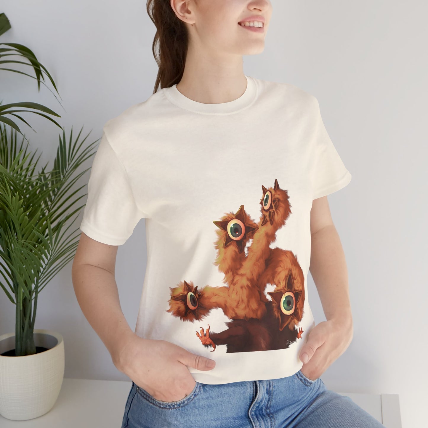 Cthulhu Rat Shirt