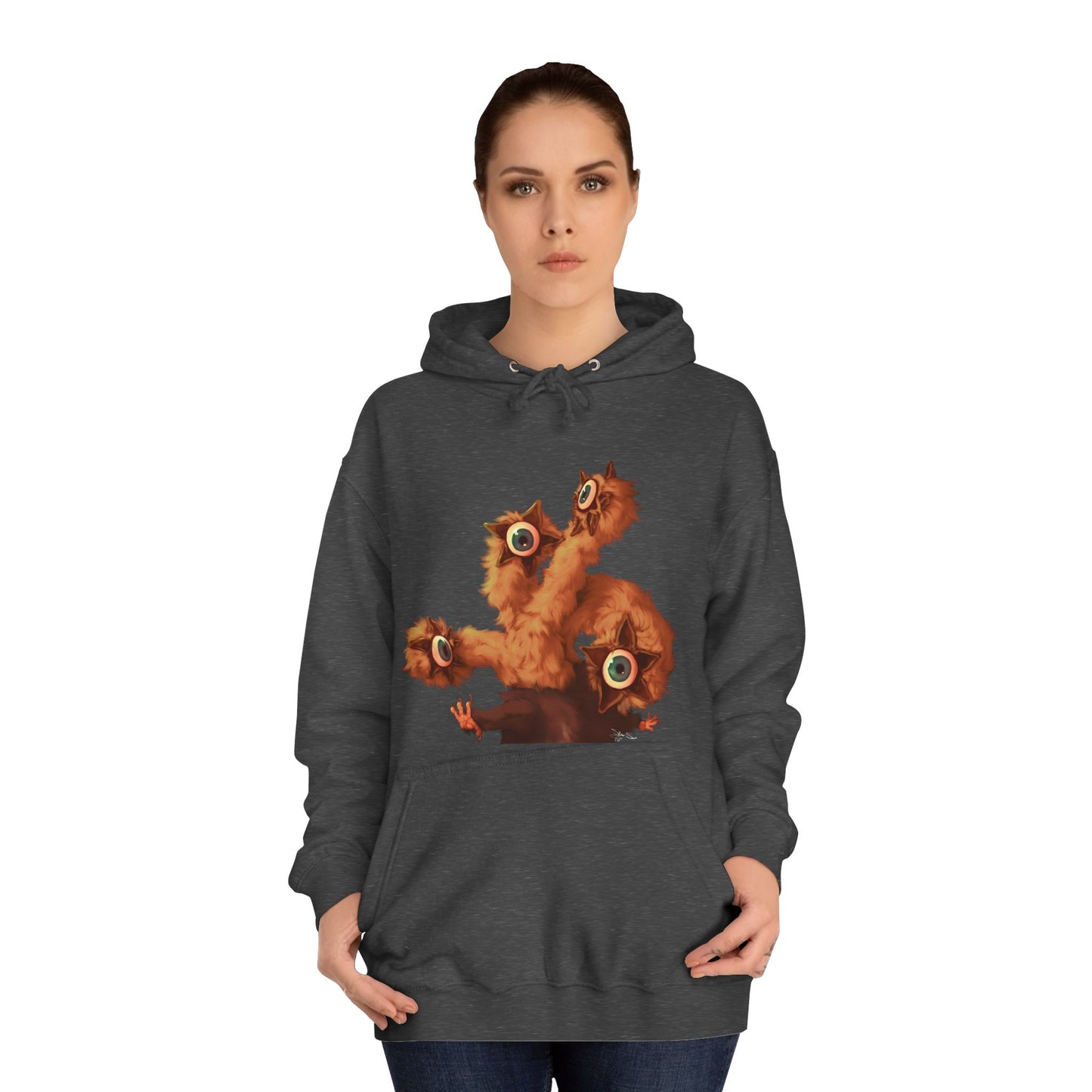 Cthulhu Hoody