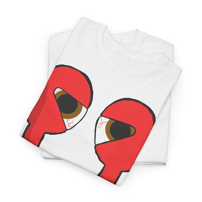 Crab Eye Shirt