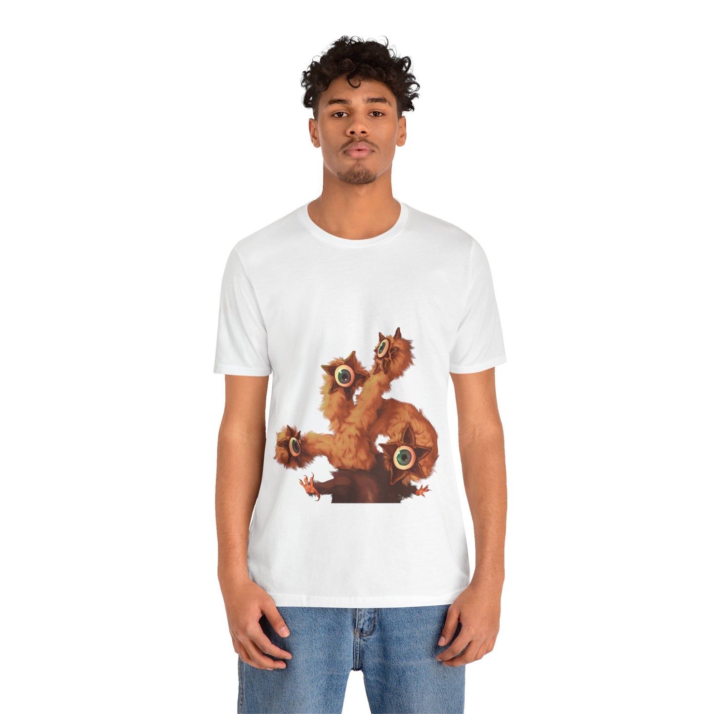 Cthulhu Rat Shirt