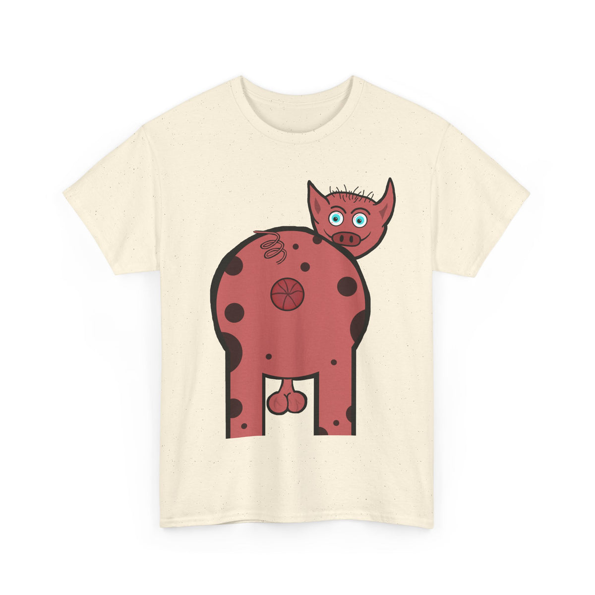 Pig Arse Shirt