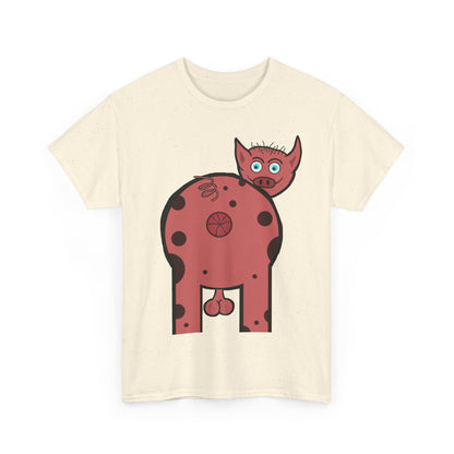 Pig Arse Shirt