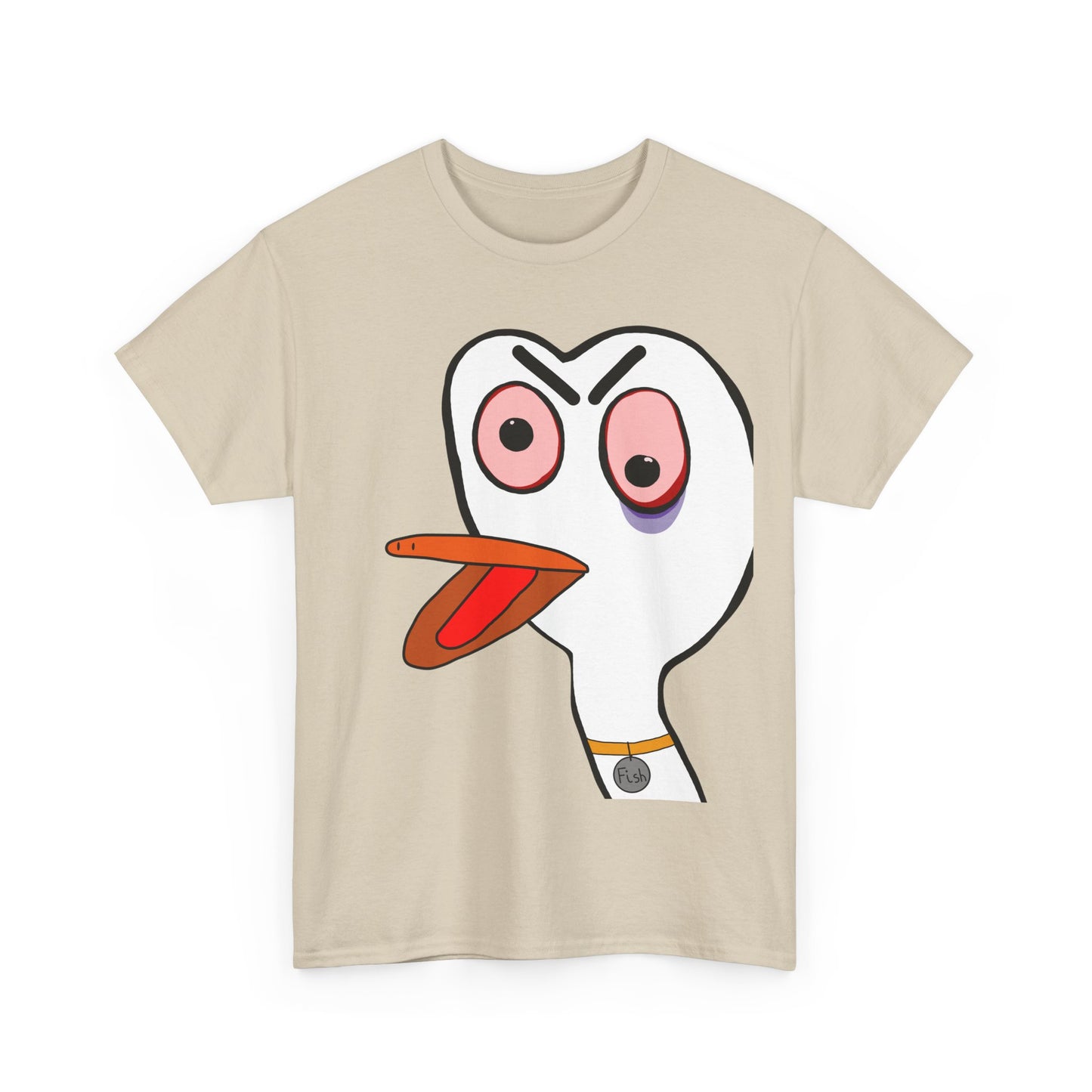 A Duck Called Fish