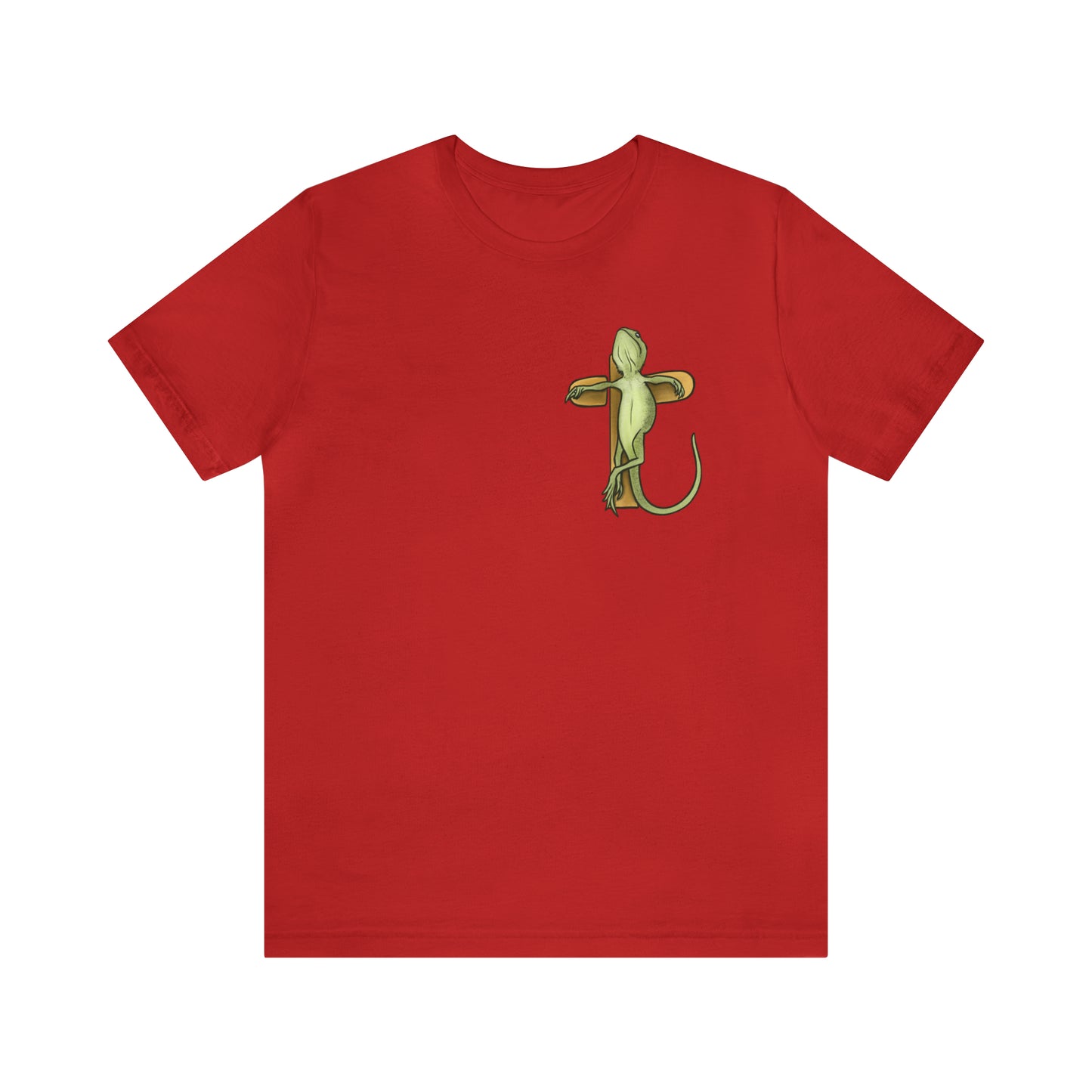 Jesus Lizard T-Shirt