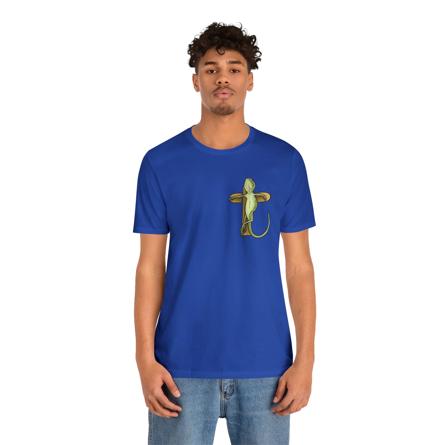 Jesus Lizard T-Shirt