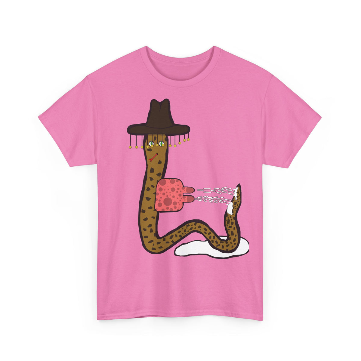 Milk Snake Shirt