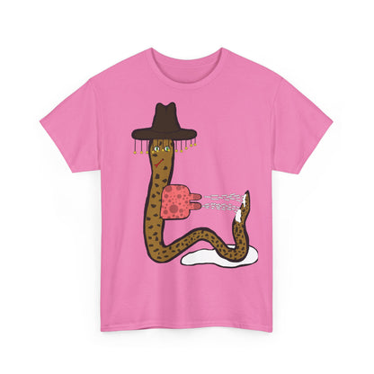 Milk Snake Shirt
