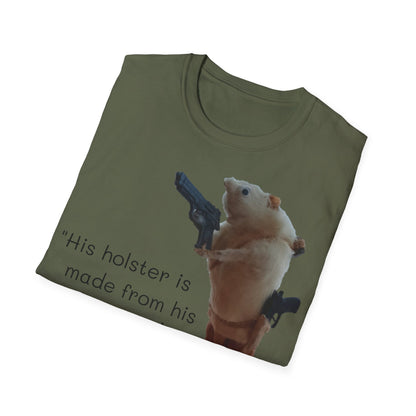 Rat Man Shirt