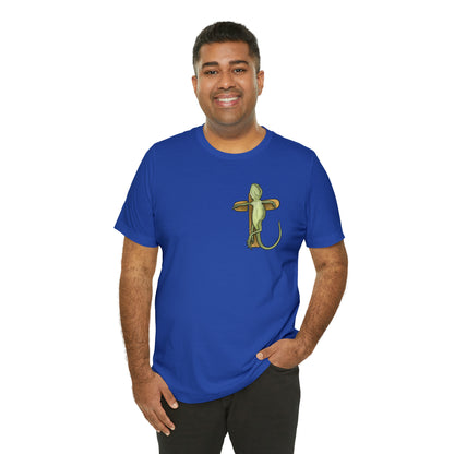 Jesus Lizard T-Shirt