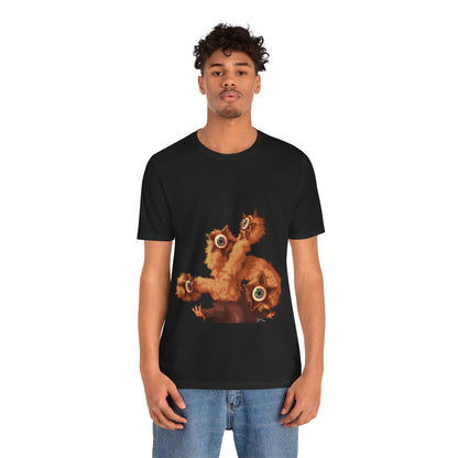 Cthulhu Rat Shirt