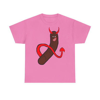 Bad To Wurst Shirt