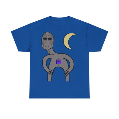 Grey Arse Shirt