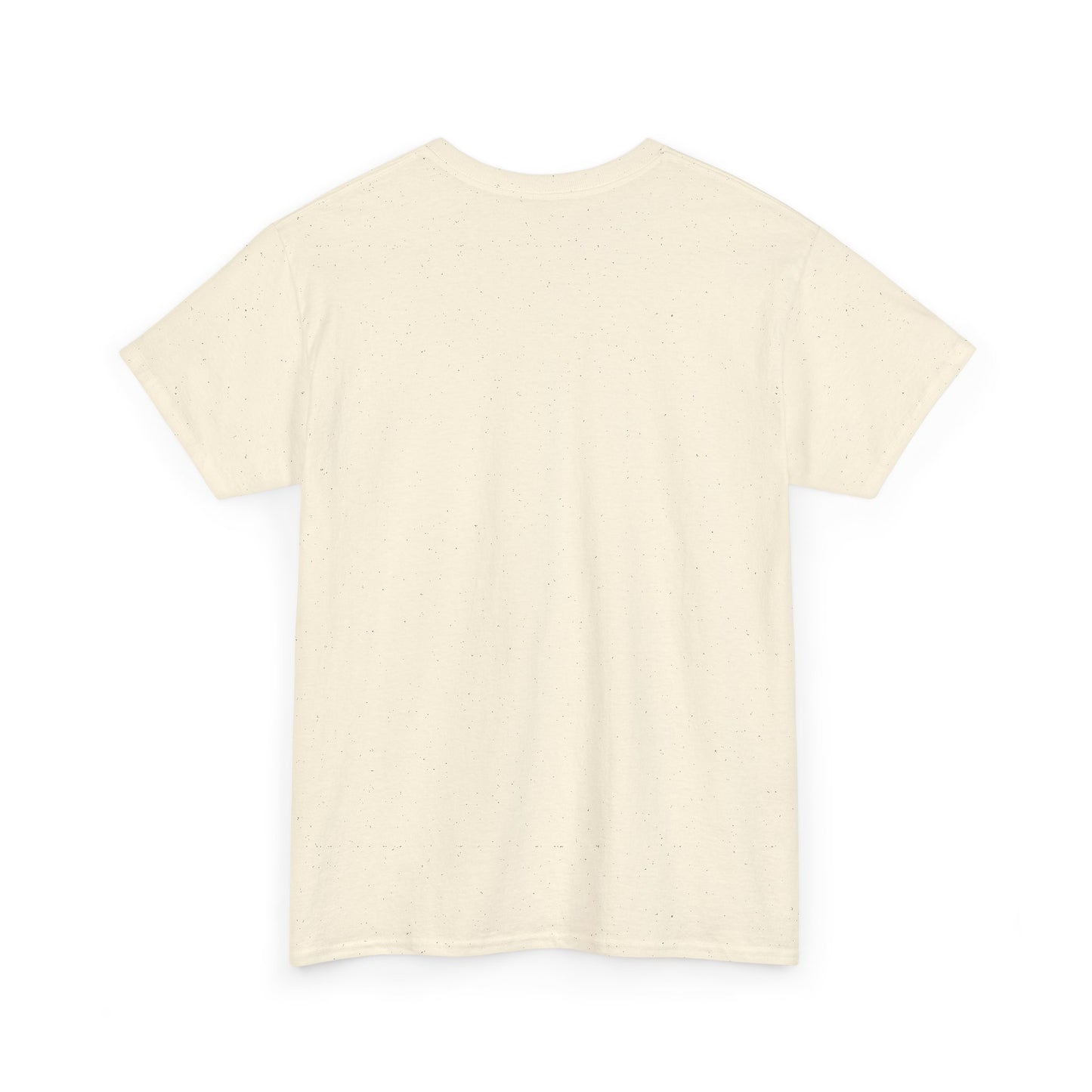 New Build Shirt