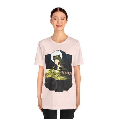 Loveland Frogman Of Ohio T-Shirt
